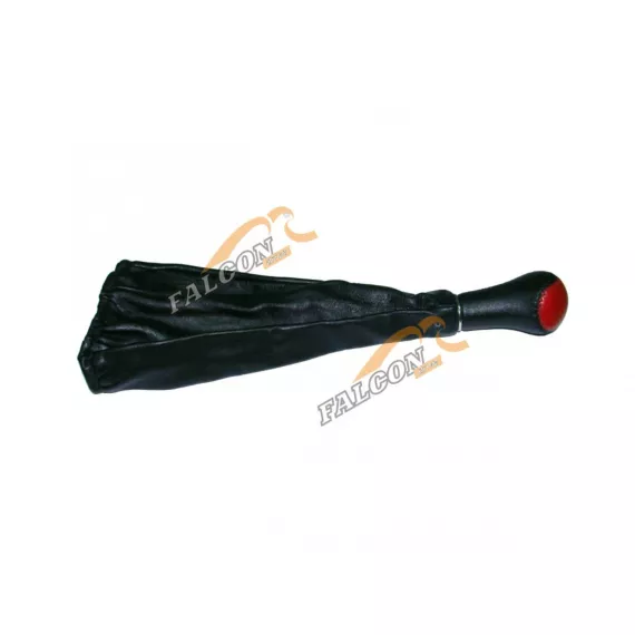 Ручка КПП -2108-099 (Азард) кожа цветная