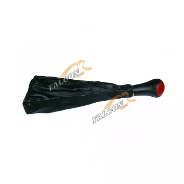 Ручка КПП ВАЗ-2108-099 (Азард) кожа цветная