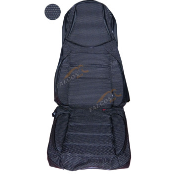 Чехлы  2109-15 90-11 жаккард с ортопедической поддержкой