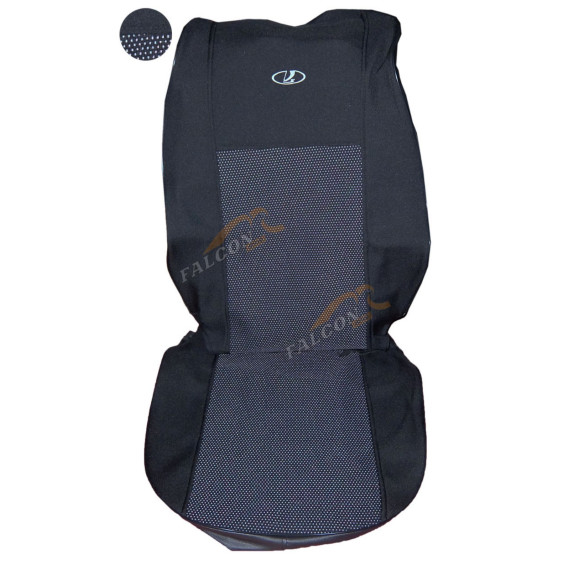 Чехлы -2190 Granta 11-18 раздел жаккард