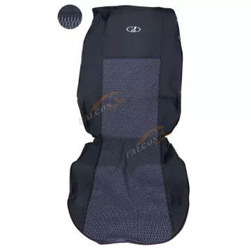 Чехлы -2190 Granta 11-18 слитное жаккард