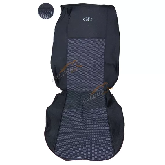 Чехлы -2190 Granta 11-18 слитное жаккард