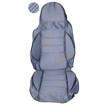 Чехлы -2190 Granta 18- сплош жаккард с ортопедической поддержкой