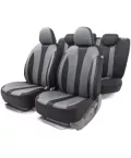 Чехлы универсальные PERFORMANCE черный15 пред. AUTOPROFI