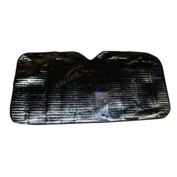Солнцезащитная фольгир. шторка (NEW GALAXY) 70*145 718020
