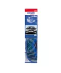 Шторка солнцезащитная 130Х60см 100 г/м? двусторонняя AUTOPROFI
