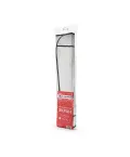 Шторка солнцезащитная 130Х60см 200 г/м? двусторонняя AUTOPROFI BUBBLE