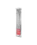 Шторка солнцезащитная 130Х60см 370 г/м? двусторонняя AUTOPROFI LASER