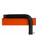 Вороток 1/2" 250мм Г-обр. СЕРВИС КЛЮЧ