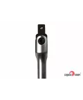 Вороток 1/2" 380мм СЕРВИС КЛЮЧ шарнир. с рукояткой
