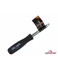 Вороток 1/4" 150мм СЕРВИС КЛЮЧ отвертка