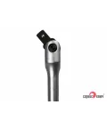 Вороток 1/2" 430мм СЕРВИС КЛЮЧ шарнир. с рукояткой