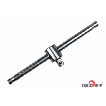 Вороток 1/4" 110мм СЕРВИС КЛЮЧ