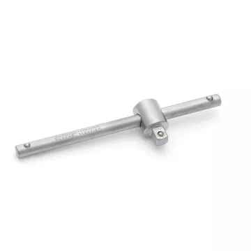 Вороток 1/4" 115мм Т-обр. ДЕЛО ТЕХНИКИ