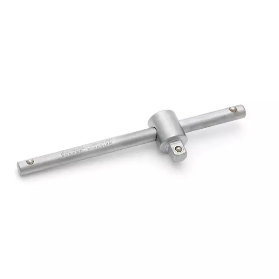 Вороток 1/4" 115мм Т-обр. ДЕЛО ТЕХНИКИ