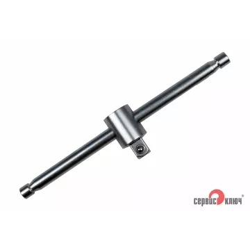 Вороток 3/8" 160мм СЕРВИС КЛЮЧ