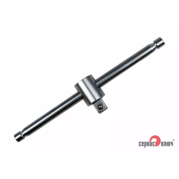 Вороток 3/8" 160мм СЕРВИС КЛЮЧ