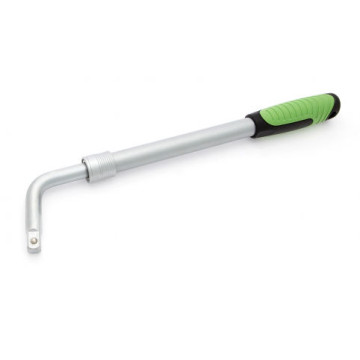 Вороток L-образный телескопический с фиксацией 1/2" ДТ