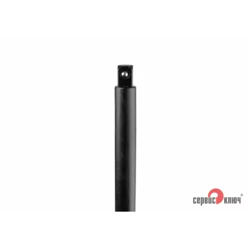 Вороток Г-обр 1/2" L 500*150 мм (Сервис Ключ)