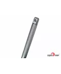 Вороток Г-обр 1/2" L 260 мм (Сервис Ключ)