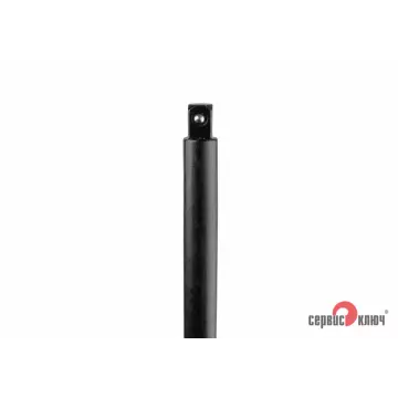 Вороток Г-обр 1/2" L 500*150 мм (Сервис Ключ)