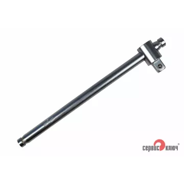 Вороток Т-обр 1/2" L 245 мм (Сервис Ключ)