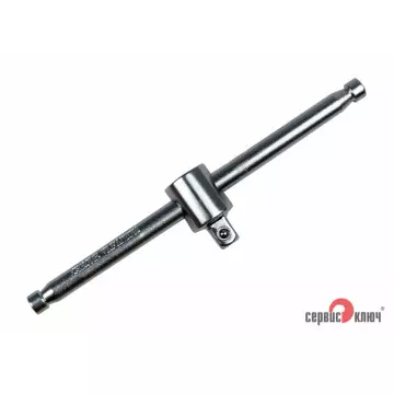 Вороток Т-обр 1/4" L 110 мм (Сервис Ключ)