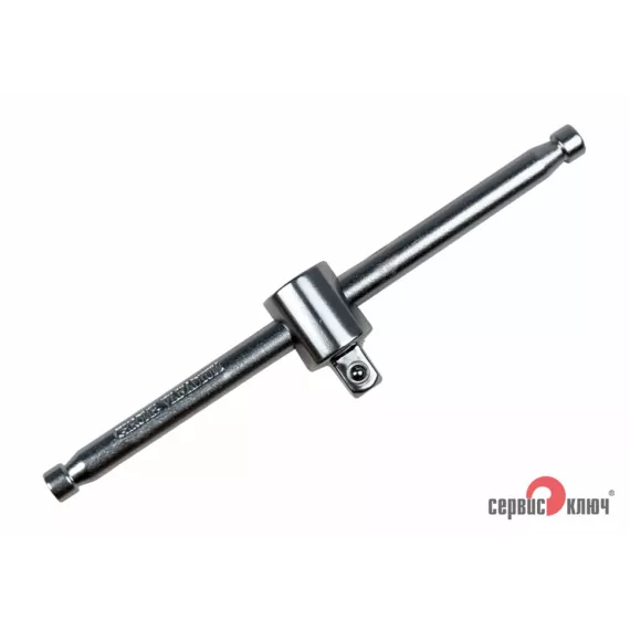 Вороток Т-обр 1/4" L 110 мм (Сервис Ключ)