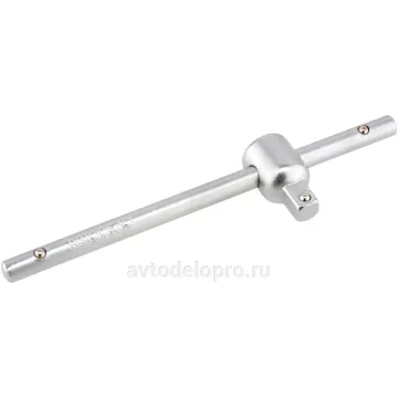 Вороток Т-обр 3/4" L 525 мм (АвтоДело) (11796) 39706