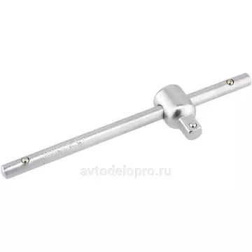 Вороток Т-обр 3/4" L 525 мм (АвтоДело) (11796) 39706