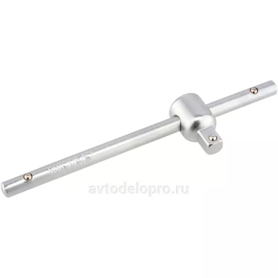 Вороток Т-обр 3/4" L 525 мм (АвтоДело) (11796) 39706