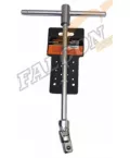Вороток Т-обр карданный 1/2" L 250 мм (АвтоДело) (10006) 39720