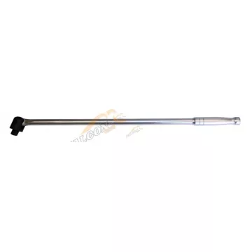 Вороток шарнирный 1/2" L 600 мм (Force) 8014600
