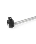 Вороток шарнирный 1/2" L 600 мм (ДТ) усиленный