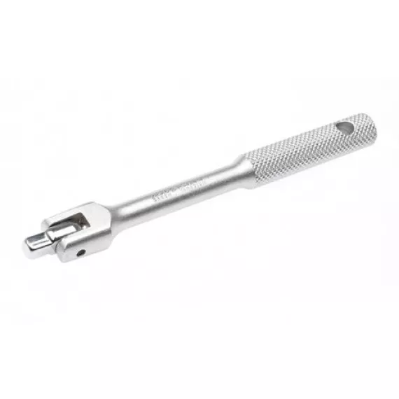 Вороток шарнирный 140 мм 1/4" ДТ