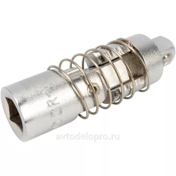Кардан 1/2" с пружиной (АвтоДело) (10501) 39574