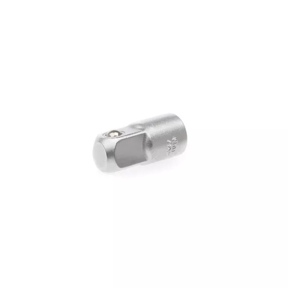 Переходник 1/4"Fх3/8"M ДТ