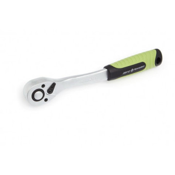 Трещотка флажковая 1/2", 72 зубца ДТ