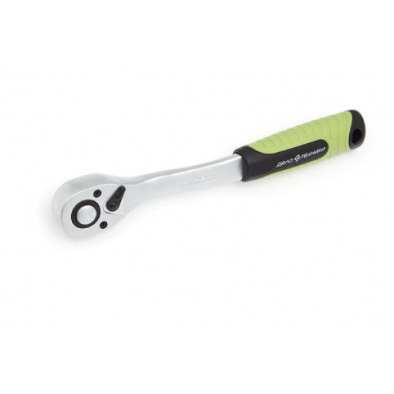 Трещотка флажковая 1/2", 72 зубца ДТ