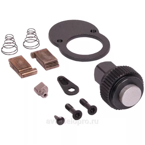 Ремкомплект трещотки 1/2" 45 зубцов 39728 (АвтоДело) (14687) 39749