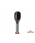 Трещотка 1/4" PROFFI (Сервис Ключ) 45 зуб