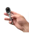 Трещотка 3/8" (ДТ) 45 зуб укороч