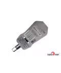 Удлинитель 1/2 125 мм PROFFI 71125 СЕРВИС КЛЮЧ