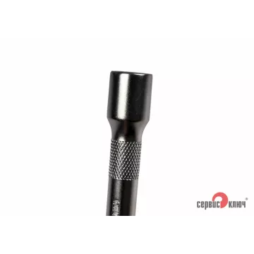 Удлинитель 1/2 125 мм PROFFI 71125 СЕРВИС КЛЮЧ
