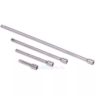 Удлинитель 1/2" L 125 мм (АвтоДело) (10889) 39502