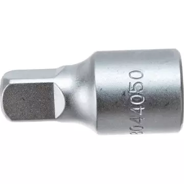 Удлинитель 1/2" L 50 мм (Force) 8044050