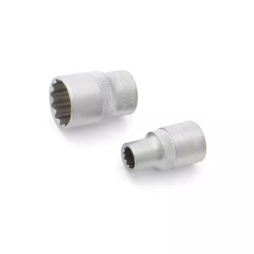 Головка *17 1/2" 12 гр (ДТ)