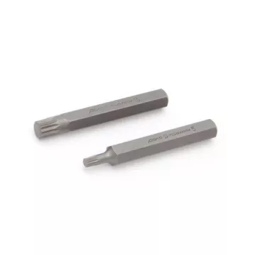 Вставка 3/8" SPLINE М12, длина 75 мм ДТ
