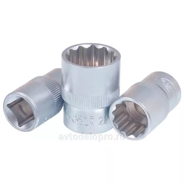 Головка *32 1/2" 12 гр (АвтоДело) (15389) 39799