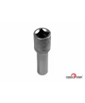 Головка *8 1/2" 6 гр (Сервис Ключ) удлин